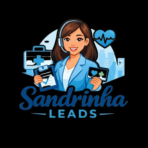 Sandrinha Logo